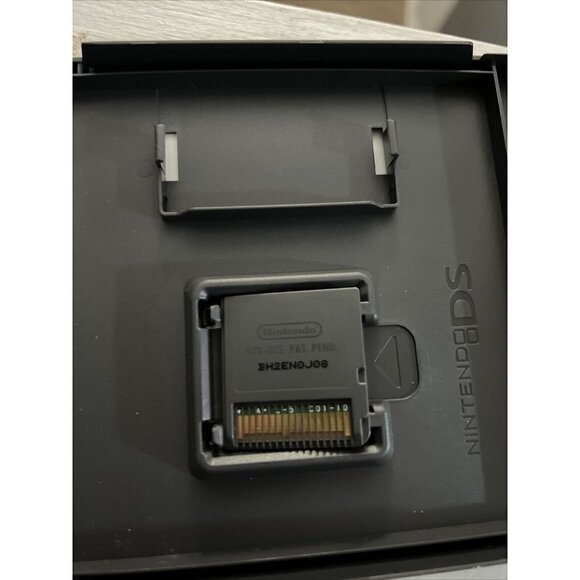 Super Scribblenauts (Nintendo DS, 2010) Complete Tested with Manual - Picture 5 of 6